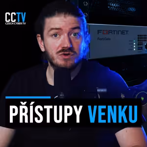 Ep#335 - Unikly přístupy k desítkám tisíc firewallů. Co je FortiBleed?