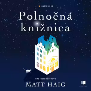 Polnočná knižnica