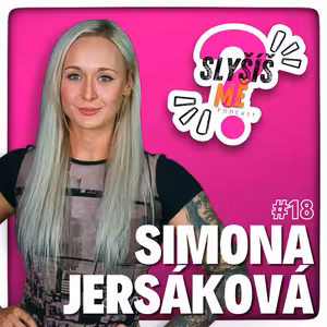 #18 SIMONA JERSÁKOVÁ - NPC BIKINI FITNESS, JE TO KONÍČEK NEBO UŽ ZÁVISLOST?, 1 kg TUKU ZA DEN OPRAVDU NEPŘIBERETE, KAŽDÉ TĚLO JE JINÉ PROTO MU MUSÍME NASLOUCHAT...