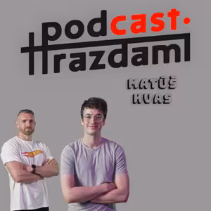 Pod hrazdami #18 - Matúš Kvas