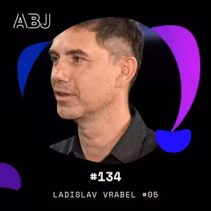 Aktivista Vrábel: o politických procesech, demonstracích na Slovensku a rozpadu jednoty demonstrací.