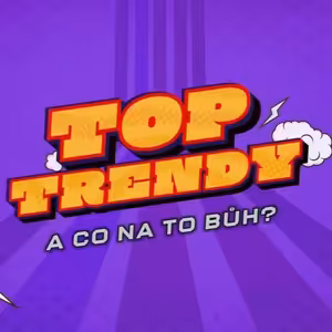 4 - TOP TRENDY a co na to BŮH? - MANŽELSTVÍ (Majkl Walek)