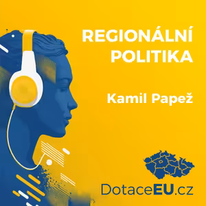 Co je regionální politika a proč na ní záleží?