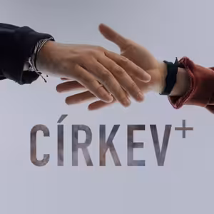 Církev+ 2 - Milan Szturc