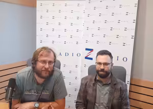 Alchymista Lukáš Loužecký: Pro alchymii potřebujete morální předpoklady