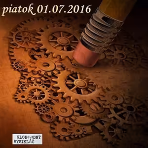 Verejné tajomstvá 33 - 2016-07-01 Svätopeterské memorandum Kongresu slovenskej inteligencie