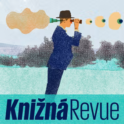 Knižná revue