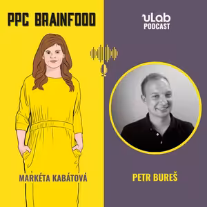 PPC Brainfood: Petr Bureš: Konec cookies třetích stran | uLab podcast
