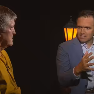 .pod lampou s Ľudom Ódorom: Veľký tresk je odpoveď na zaostávanie Slovenska