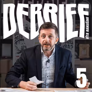 Hajlování si vybírá daň u soudu, Trump si ji chce vybrat od Evropy a Okamura rozdmýchal hněv