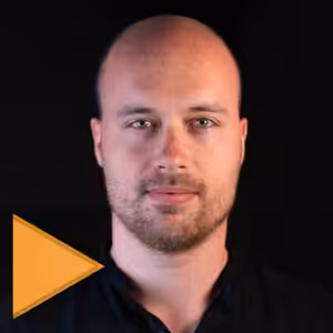 Jan Skryja: Sen ve snu je možný. Při lucidním snění můžete stavět celá města