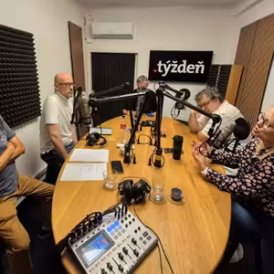 Týždeň s .týždňom: Prečo Fico ničí naše vzťahy s demokratickým svetom? Ako by mala reagovať opozícia?