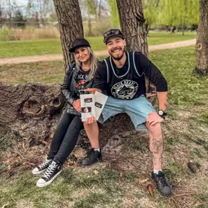 Třetí díl - Burák, spisovatel, básník, bloger