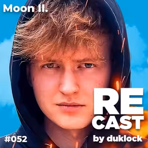 Samuel Miščík II. (StudioMoonTV) #52