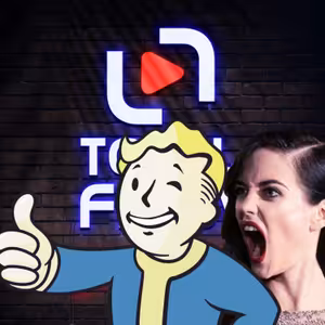 Seriálový Fallout, vyděračský Netflix a drsňačka Milady | Total Week #40/23