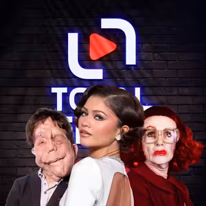 Drama se Zendayou, seriálový hon na Epsteina a spin-off tety Gladys | Total Week #13/26