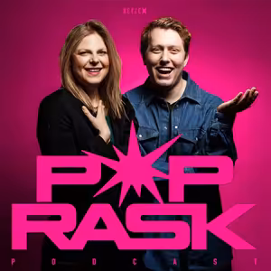 POPRASK #64 Sebastian Šikl: Premiér Fiala by v RuPaul's Drag Race neuspěl, ani Babiš nemá charisma - podcast