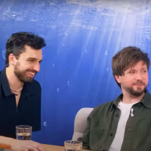 Šimon Bilina a Adam Vopička, Žijem, jen když milujem