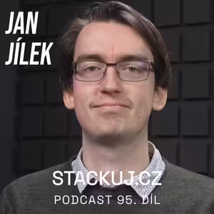 SP95 Jan Jílek o MICA, časovém testu, Vexlu, Baťovi