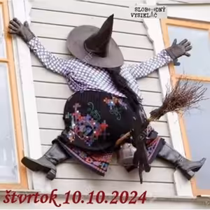 Spirituálny kapitál 535 - 2024-10-10 „Idem vám pripraviť miesto“ (Ján; 14, 2)“