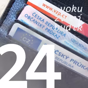 Chceme mít orientaci v občance?