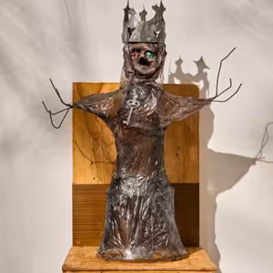 Galerie MeetFactory: Kingdom of Hex (Jan Gajdušek)