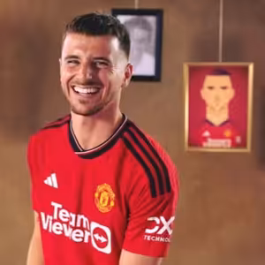 Letná príprava začína, Mason Mount prvou posilou Red Devils