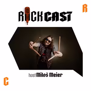 Miloš Meier - Rituály, Drumming Syndrome a život za bicími