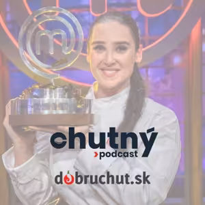 Chutný podcast - Besky
