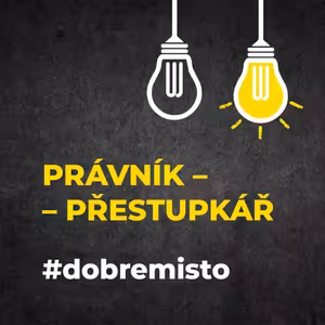 pracovní místo: právník-přestupkář