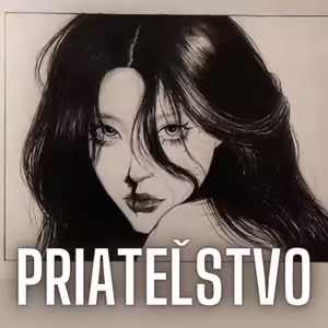 Cena za priateľstvo - Strašidelný príbeh SK / CZ