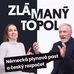 Prezident Pavel, státní rozpočet a německá plynová past – co bude dál?