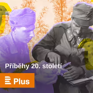 Vězení za „pobuřující“ poezii. Příběhy Vladimíra Kalába a Lenky Marečkové