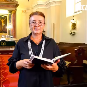 Ježiš lieči slovom