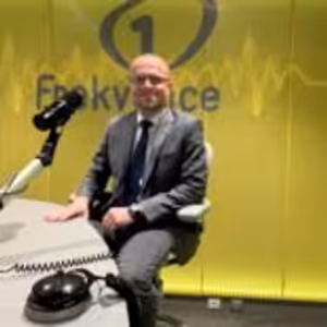 Martin Netolický: Špidlu chápu, ale ideologie dnes už nikoho nezajímá