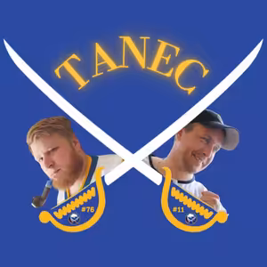 Tanec Šavlí #3 - Talk po sedmi bodech ve znamení technických problémů a ztraceného pětikila.