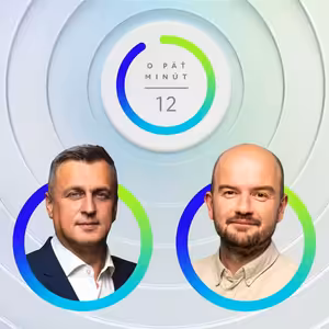 Andrej Danko (SNS), Martin Dubéci (PS) (3.5.2026 11:55)