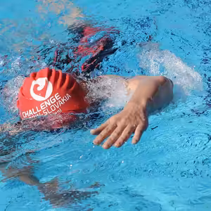 Tréning/jedlo/mindset - Spoveď triatlonistky Buckovej