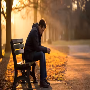 Proč se cítíme sami? Skryté příčiny osamělosti