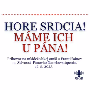 HORE SRDCIA! MÁME ICH U PÁNA!