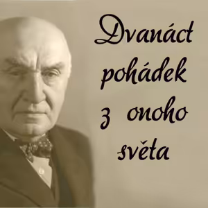 Sedlák pán (Václav Říha, Dvanáct pohádek z onoho světa)