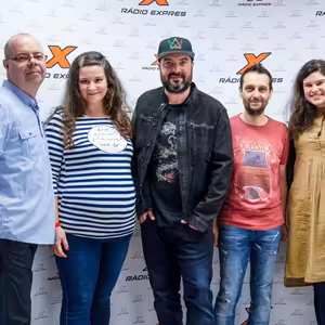 Ivan Tásler v Hemendexe: „S Kalim sme sa nepoznali, v pesničke som ho však počul od začiatku.“