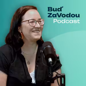 TEREZA BRUNEROVÁ l Sendvičová generace: kdo se postará o ty, co se starají?