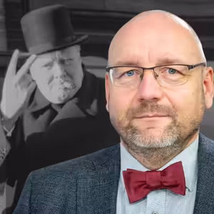 Andrej Žiarovský: Mers-el-Kébir alebo Keď Briti v roku 1940 pálili na Francúzov