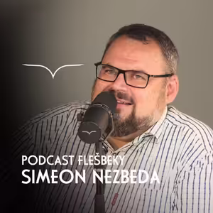 Protestant žehnajúci KATOLÍCKEMU projektu - Simeon Nezbeda | Godzone podcast