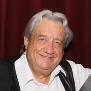 Rozhovor s Františkem Jiráskem