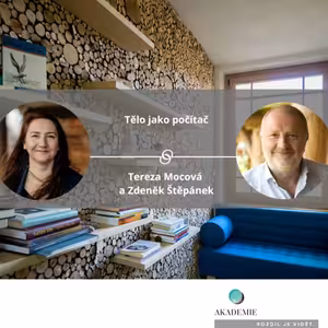 Tělo jako počítač