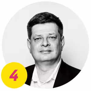 PETR DROBNÝ | Chomutovský basket v topu a inspirace Německem