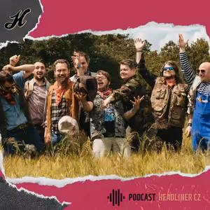 AUDIO REKONSTRUKCE: Pravdivý příběh superskupiny Lufťáci (163)