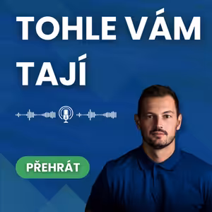 Tohle vám bankéři neřeknou: Jaké akcie teď tajně skupují miliardáři? | Burza s odstupem